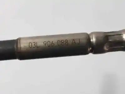 Second-hand car spare part sensor for seat altea xl (5p5) reference oem iam references 03l906088aj  
