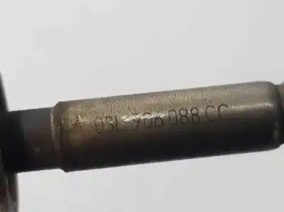Second-hand car spare part sensor for seat altea xl (5p5) reference oem iam references 03l906088cc  