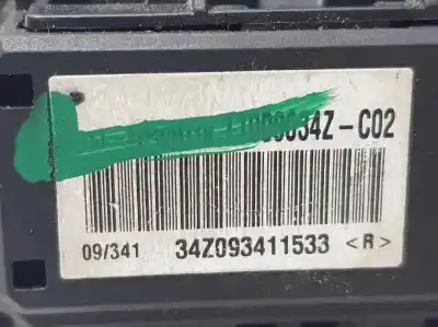 Автозапчастина б/у електронний модуль для renault clio iii authentique посилання на oem iam 29pwm11m  