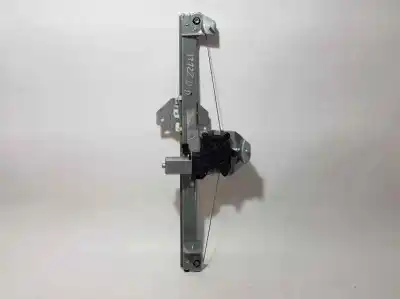 Автозапчасти б/у регулятор стекла переднего правого за DACIA DOKKER EXPRESS Ambiance ссылки OEM IAM   2 PINS