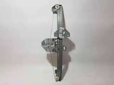 Pezzo di ricambio per auto di seconda mano alzacristalli anteriore destro per dacia dokker express ambiance riferimenti oem iam   2 pins