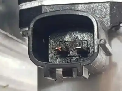 Pezzo di ricambio per auto di seconda mano alzacristalli anteriore destro per dacia dokker express ambiance riferimenti oem iam   2 pins