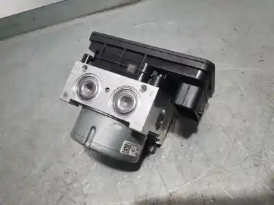 Автозапчастина б/у абс для dacia dokker express ambiance посилання на oem iam 476600078r  1002006554