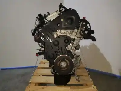 Pièce détachée automobile d'occasion  pour PEUGEOT 207  Références OEM IAM 8HR  0459935