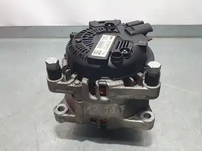 Pièce détachée automobile d'occasion alternateur pour peugeot 207 urban références oem iam   