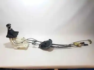Peça sobressalente para automóvel em segunda mão alavanca de velocidades por citroen c5 aircross feel referências oem iam 119181659b01