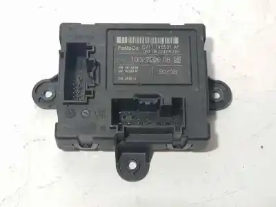 İkinci el araba yedek parçası KONFOR MODÜLÜ için FORD FIESTA (CCN)  OEM IAM referansları 1002722608  