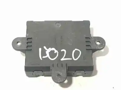 Автозапчасти б/у комфортный модуль за ford fiesta (ccn) trend ссылки oem iam 1002722608  