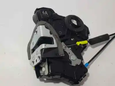 Peça sobressalente para automóvel em segunda mão  por TOYOTA LAND CRUISER PRADO (_J15_)  Referências OEM IAM 6A6030304  