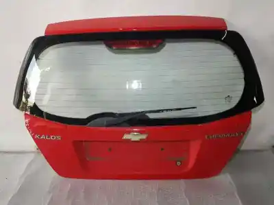 Peça sobressalente para automóvel em segunda mão  por CHEVROLET KALOS  Referências OEM IAM   