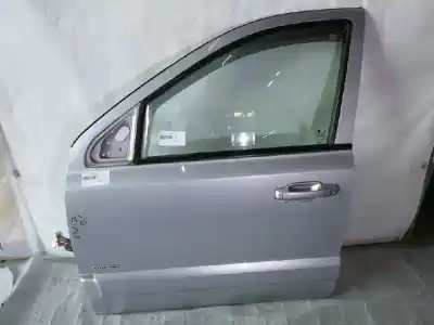 Pièce détachée automobile d'occasion porte avant gauche pour kia sorento i (jc) 2.5 crdi références oem iam 