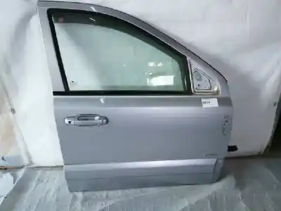 Pièce détachée automobile d'occasion porte avant droite pour kia sorento i (jc) 2.5 crdi références oem iam 