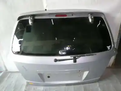 Pièce détachée automobile d'occasion hayon pour kia sorento i (jc) 2.5 crdi références oem iam 