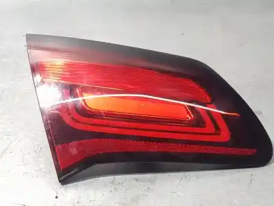Автозапчастина б/у  для CITROEN C4 LIM.  Посилання на OEM IAM    Автозапчастина б/у  для CITROEN C4 LIM.  Посилання на OEM IAM