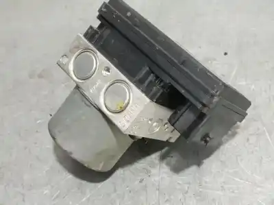 Peça sobressalente para automóvel em segunda mão abs por kia rio (yb) attract referências oem iam 58920h8200  