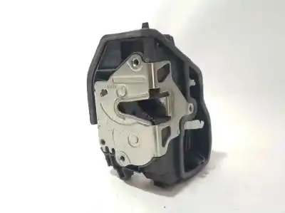 Pièce détachée automobile d'occasion Serrure De Porte Avant Gauche pour BMW SERIE 5 BERLINA (E60) 530i Références OEM IAM   7 PINS