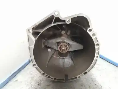 Gebrauchtes Autoersatzteil GETRIEBE zum BMW SERIE 5 BERLINA (E60)  OEM-IAM-Referenzen BEP  0110255