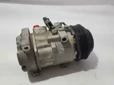 Tweedehands auto-onderdeel airconditioning compressor voor hyundai kona pure oem iam-referenties 1823e19200  dve13n