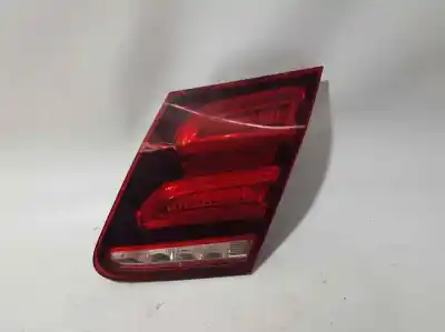 Автозапчасти б/у  за MERCEDES-BENZ CLASE E (W212) LIM.  ссылки OEM IAM   