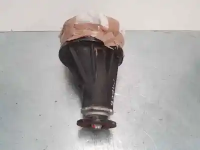 Peça sobressalente para automóvel em segunda mão Diferencial Dianteiro por SUZUKI JIMNY SN (FJ) Techo metálico Referências OEM IAM   