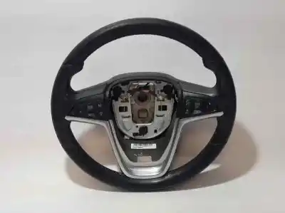 Pezzo di ricambio per auto di seconda mano  per OPEL MOKKA X  Riferimenti OEM IAM 13473053  