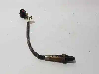 Pezzo di ricambio per auto di seconda mano sonda lambda per opel mokka x selective start/stop riferimenti oem iam 55568266  0258010109
