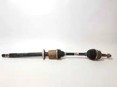 Second-hand car spare part Front Right Transmission for OPEL MOKKA X Selective Start/Stop OEM IAM references 95390015  