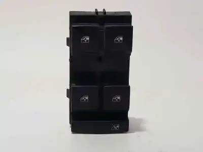 Second-hand car spare part Left Front Power Window Switch for OPEL MOKKA X Selective Start/Stop OEM IAM references 13305011  