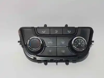 Pezzo di ricambio per auto di seconda mano  per OPEL MOKKA X  Riferimenti OEM IAM 13429876  A2C95561700