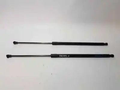Pezzo di ricambio per auto di seconda mano  per OPEL MOKKA X  Riferimenti OEM IAM 95095594 370N 