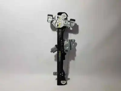 Second-hand car spare part passenger side right window regulator for opel mokka x selective start/stop oem iam references 98810suv20  7 pins