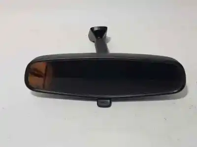 Second-hand car spare part interior rearview mirror for opel mokka x selective start/stop oem iam references 