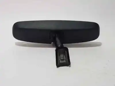 Second-hand car spare part interior rearview mirror for opel mokka x selective start/stop oem iam references   