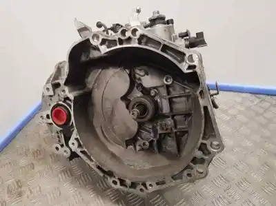 Second-hand car spare part gearbox for opel mokka x selective start/stop oem iam references m320fam0