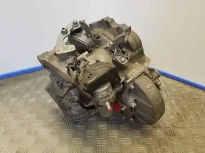 Автозапчастина б/у коробка передач для opel mokka x selective start/stop посилання на oem iam m320fam0 6velocidades 3833ra5