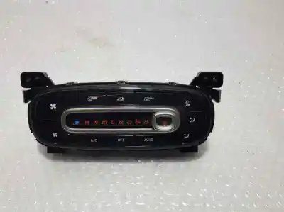 Автозапчасти б/у климат-контроль за smart forfour edition 1 (66kw) (453.044) ссылки oem iam a4539050600