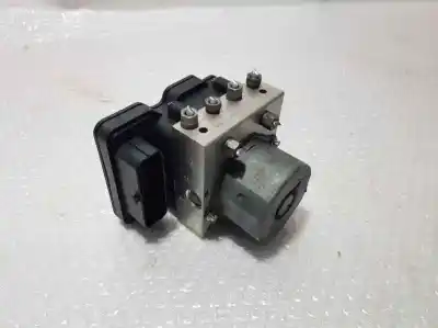 Автозапчасти б/у абс за smart forfour edition 1 (66kw) (453.044) ссылки oem iam a4539004507