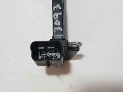 Second-hand car spare part flowmeter for citroen jumpy furgon control m oem iam references 967709308001  afh50m27
