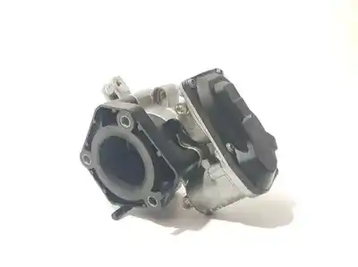 Second-hand car spare part throttle body for opel corsa e van 1.3 cdti oem iam references 55581772  