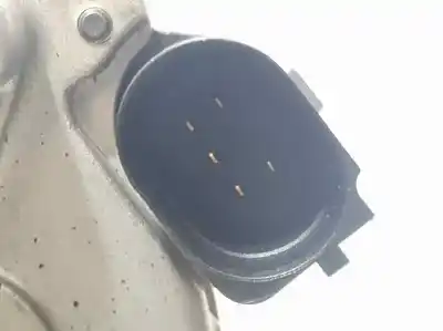 Second-hand car spare part throttle body for opel corsa e van 1.3 cdti oem iam references 55581772  