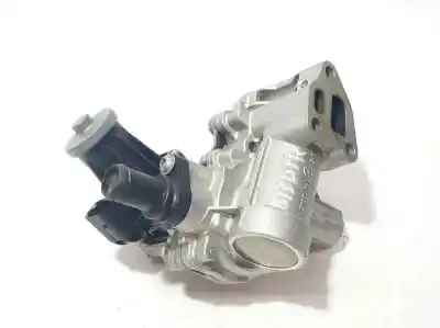 Second-hand car spare part egr valve for opel corsa e van 1.3 cdti oem iam references 55249869  