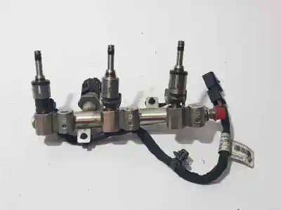 Pièce détachée automobile d'occasion rampe d'injecteur pour hyundai kona 1.0 tgdi cat références oem iam 3535004300  