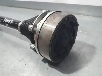 Автозапчасти б/у передняя левая трансмиссия за seat leon (5f1) style connect ссылки oem iam 1k0407271lb  