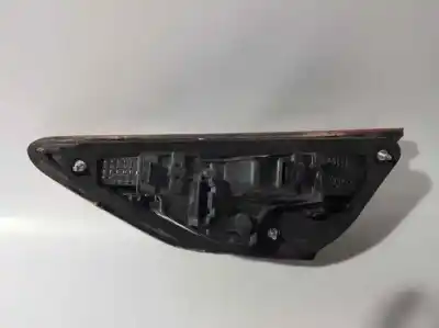 Автозапчасти б/у левый задний фонарь за seat leon (5f1) style connect ссылки oem iam 5f0945093d  