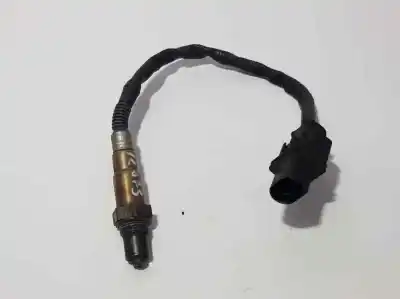 Автозапчасти б/у лямбда-зонд за renault kangoo dynamique acción especial ссылки oem iam 779160001