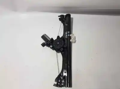 Peça sobressalente para automóvel em segunda mão  por FIAT 500 CABRIO (150)  Referências OEM IAM 0319003M10460  