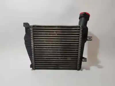 Pièce détachée automobile d'occasion intercooler / échangeur d'air pour audi q7 (4l) 3.0 v6 24v tdi références oem iam 7l6145803c  g4161002