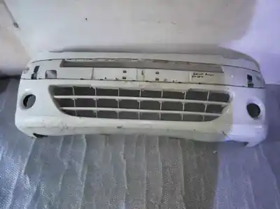 Second-hand car spare part FRONT BUMPER for RENAULT KANGOO  OEM IAM references   