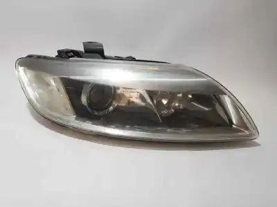 Автозапчасти б/у ПРАВАЯ ФАРА за AUDI Q7 (4L)  ссылки OEM IAM 4L0941004A  