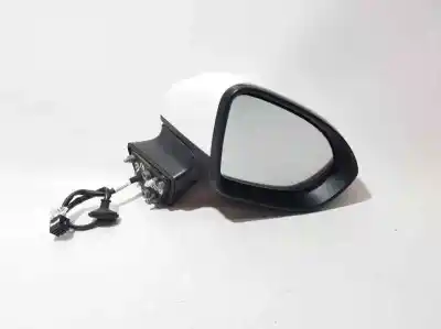 Second-hand car spare part right rearview mirror for opel astra k lim. 5türig business oem iam references 